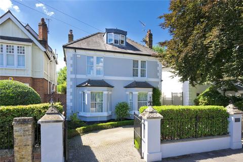 16 Arnison Road, East Molesey, KT8 9JJ