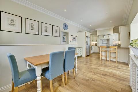 16 Arnison Road, East Molesey, KT8 9JJ
