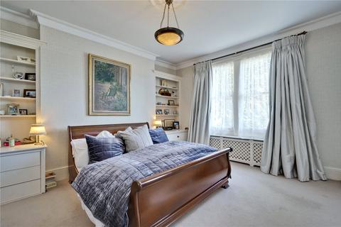 16 Arnison Road, East Molesey, KT8 9JJ