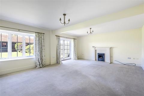 4 bedroom detached house to rent, West Haxted Farm, Haxted Road, Edenbridge, Kent, TN8