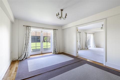 4 bedroom detached house to rent, West Haxted Farm, Haxted Road, Edenbridge, Kent, TN8