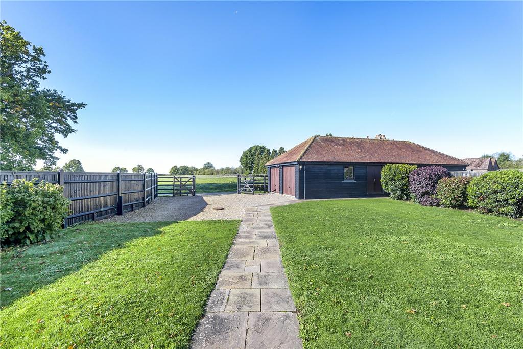 View To Front Garden