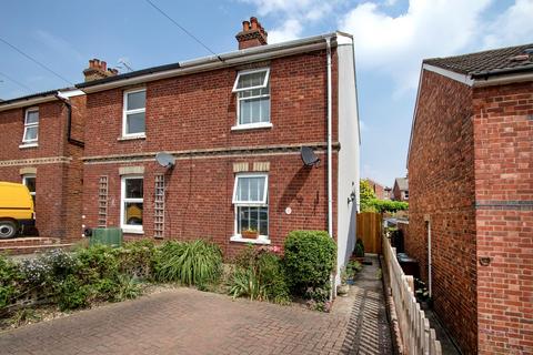 3 bedroom semi-detached house for sale - South View Road, Tunbridge Wells, TN4