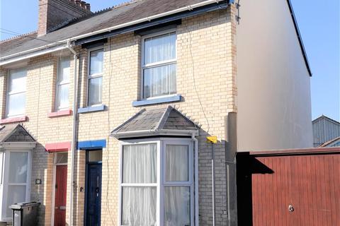 8 Ceramic Terrace, Barnstaple, EX32 8JD