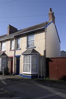 8 Ceramic Terrace, Barnstaple, EX32 8JD