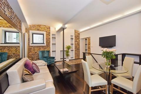 4, 2 - 3 Lyall Street, London, SW1X 8DW