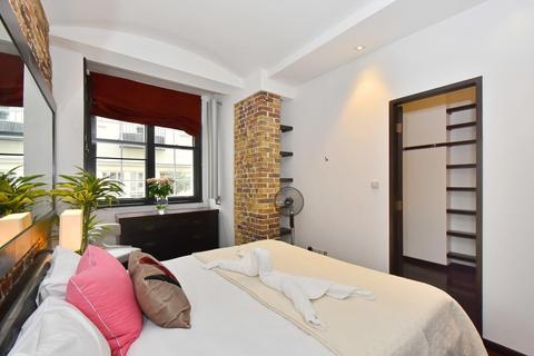 4, 2 - 3 Lyall Street, London, SW1X 8DW