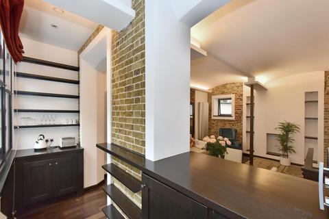 4, 2 - 3 Lyall Street, London, SW1X 8DW