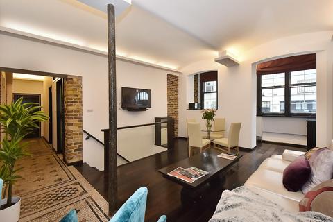 4, 2 - 3 Lyall Street, London, SW1X 8DW