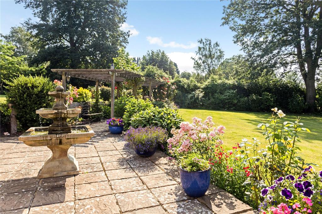 Gardens