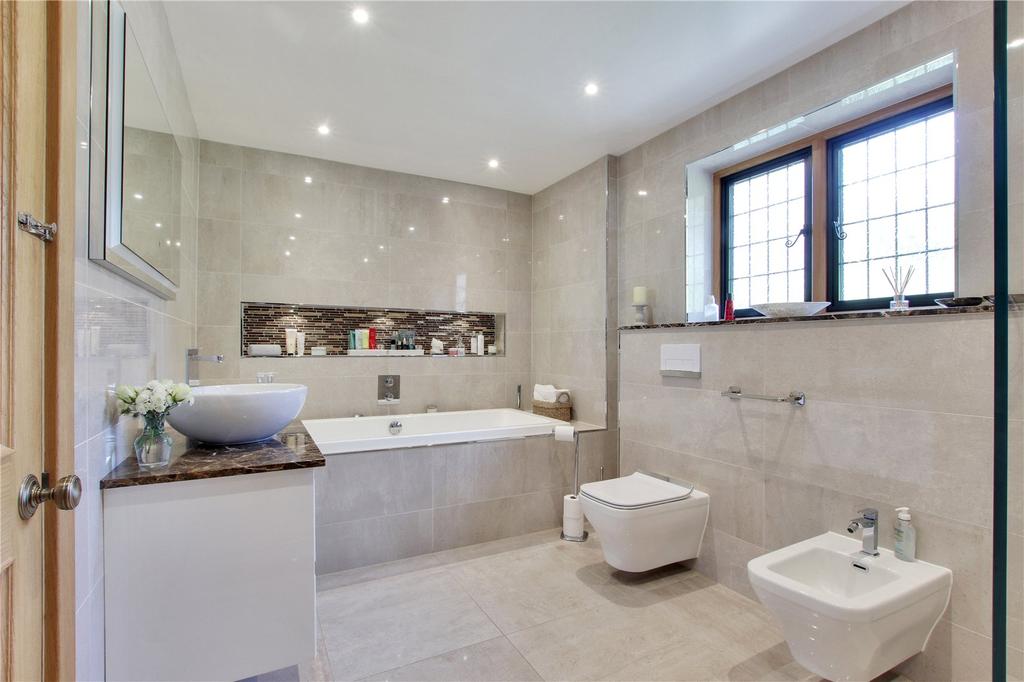 En Suite