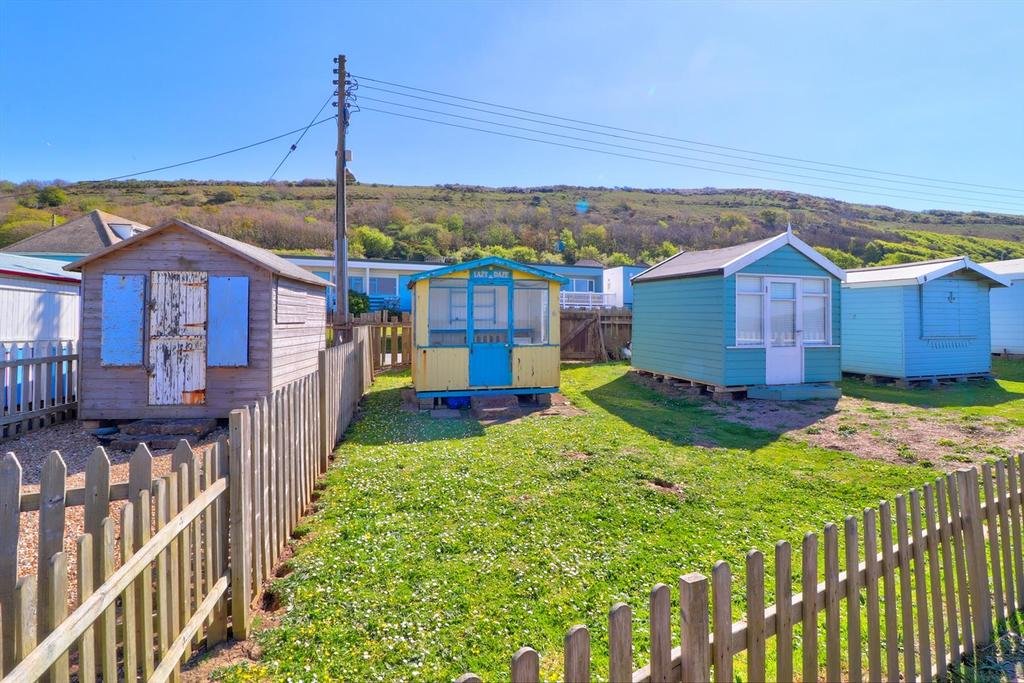 Westward Ho, Bideford Chalet £30,000