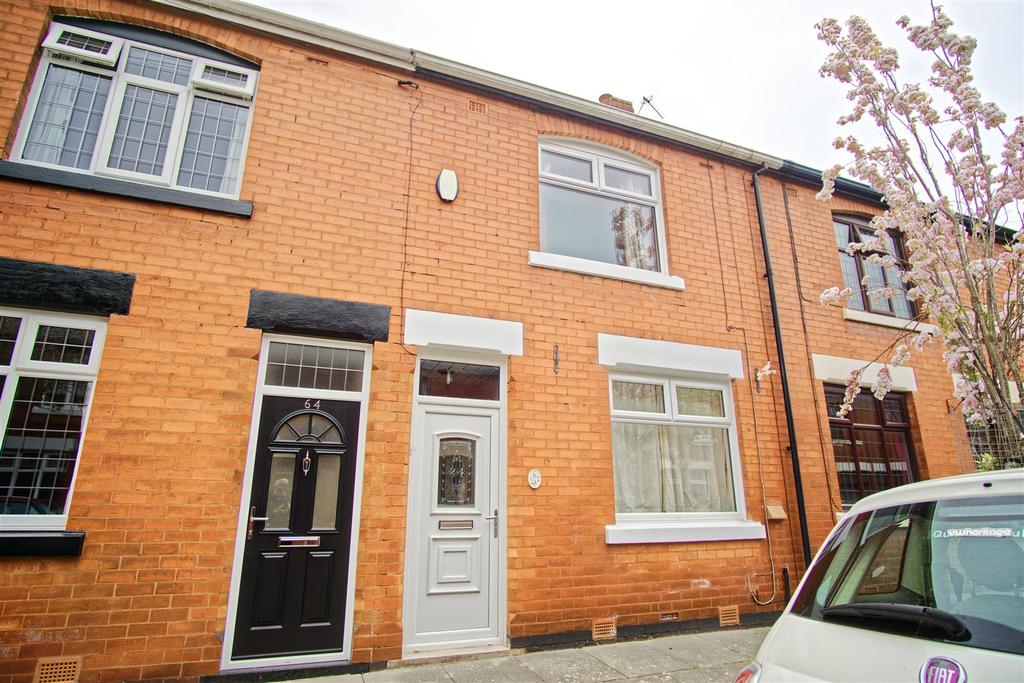 2 Bed Terraced House for Let on Murdock Avenue, Preston 2 bed terraced
