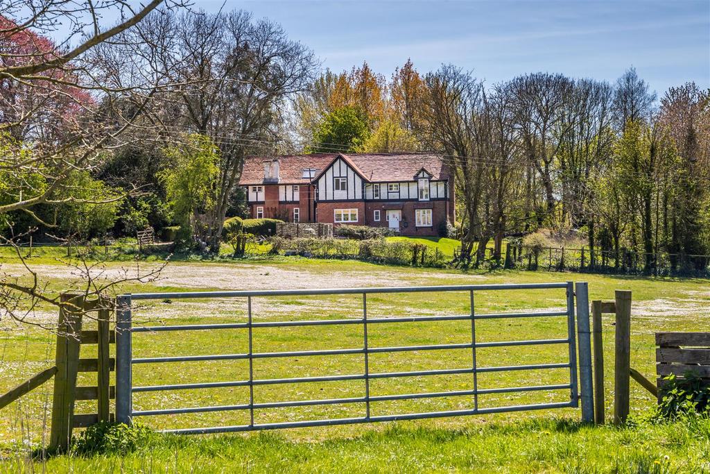 House. partnership Woodend