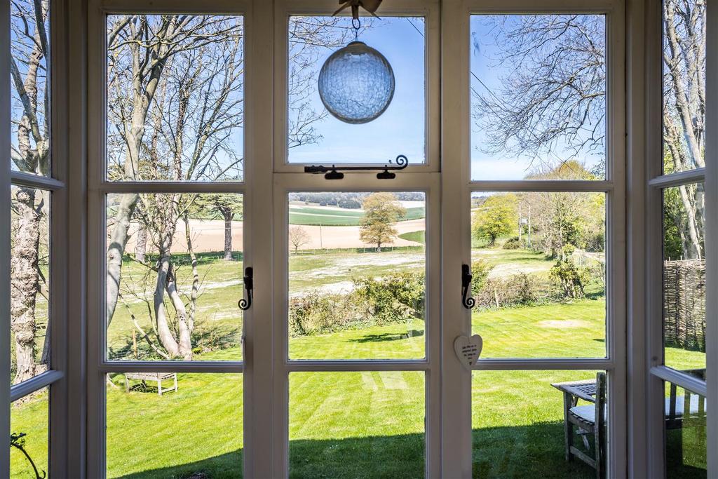 House. partnership Woodend