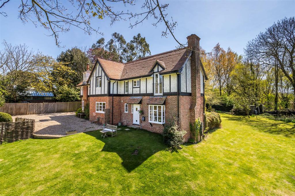 House. partnership Woodend