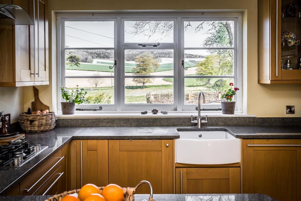House. partnership Woodend