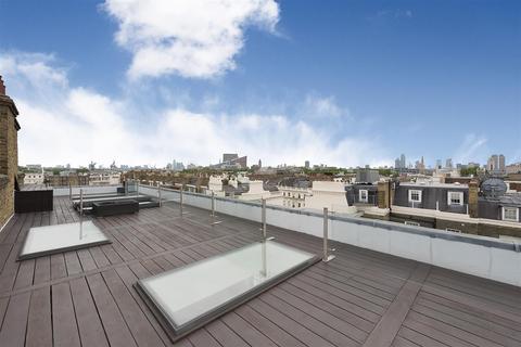Flat 8, 4 Lyall Street, London, SW1X 8DW