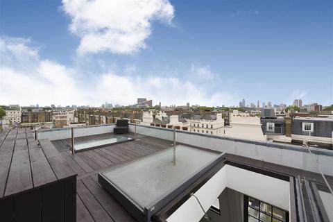 Flat 8, 4 Lyall Street, London, SW1X 8DW