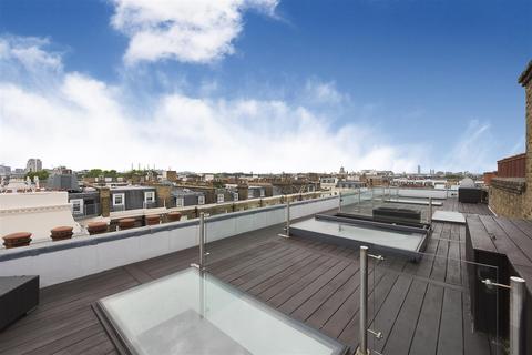 Flat 8, 4 Lyall Street, London, SW1X 8DW