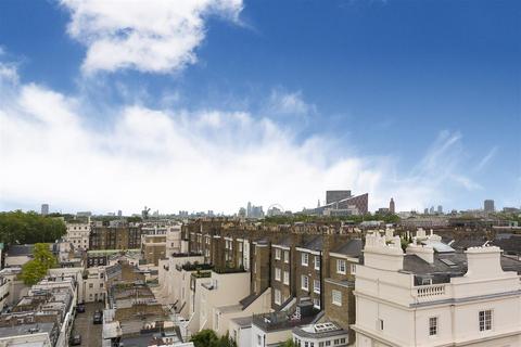 Flat 8, 4 Lyall Street, London, SW1X 8DW