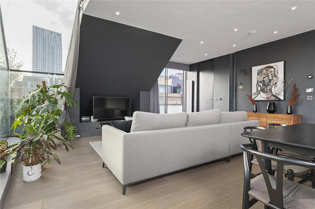 Open Plan