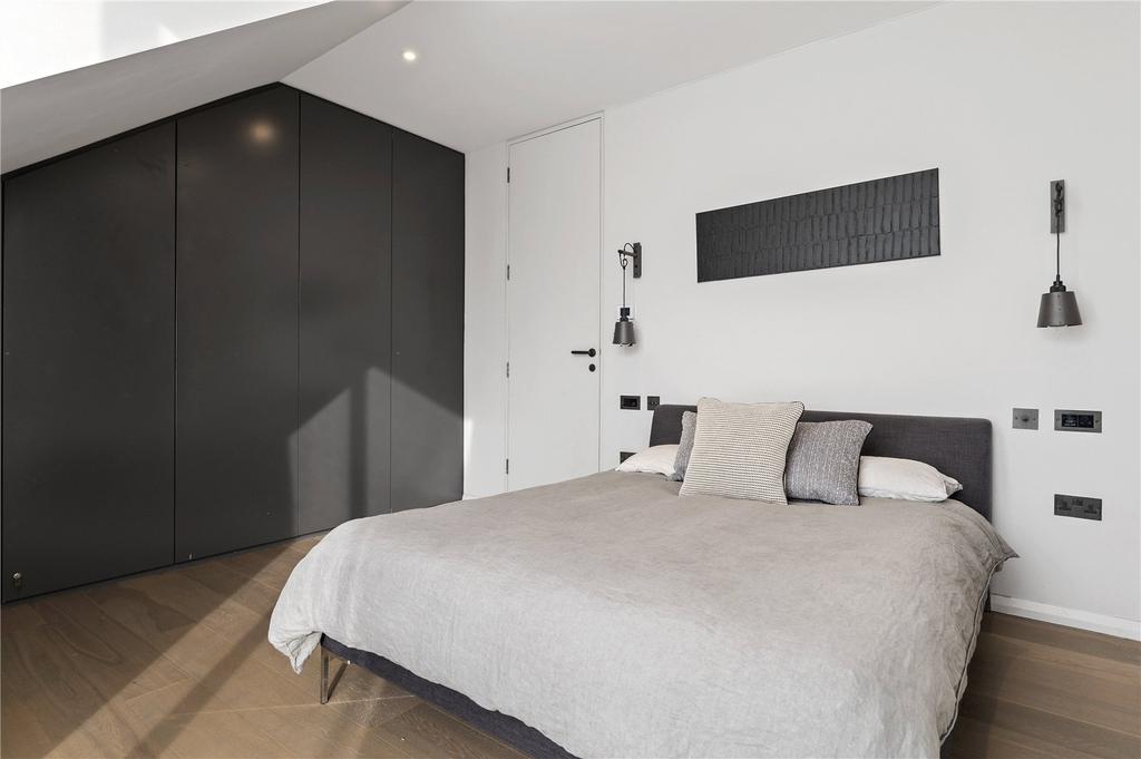 Bed Room