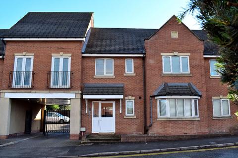 1 bedroom apartment for sale - Park Gate Mews, Newhall Street, Tipton