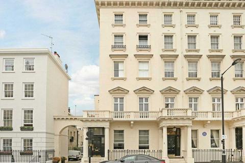 Flat 4, 4 Lyall Street, London, SW1X 8DW