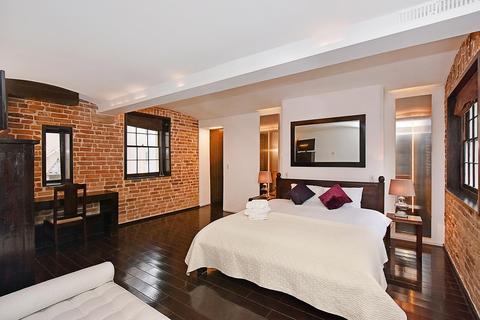 Flat 4, 4 Lyall Street, London, SW1X 8DW
