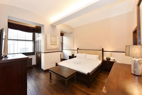 Flat 4, 4 Lyall Street, London, SW1X 8DW