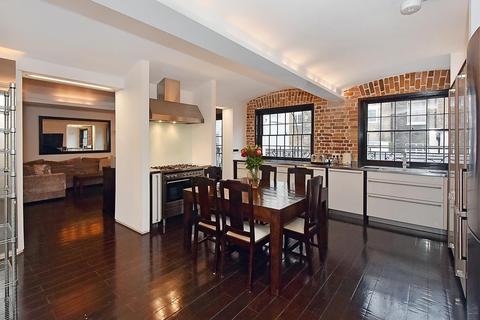 Flat 4, 4 Lyall Street, London, SW1X 8DW