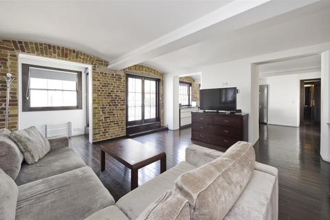 Flat 4, 4 Lyall Street, London, SW1X 8DW