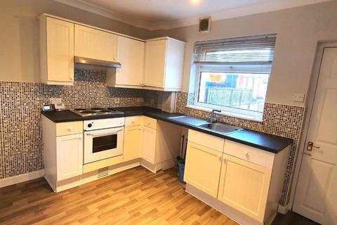 2 bedroom terraced house to rent, 28A Daw Lane, Bentley, Doncaster