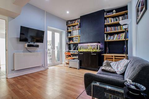 17 Alexandra Road, Canton, Cardiff, CF5 1NS