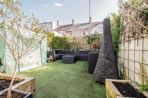 17 Alexandra Road, Canton, Cardiff, CF5 1NS