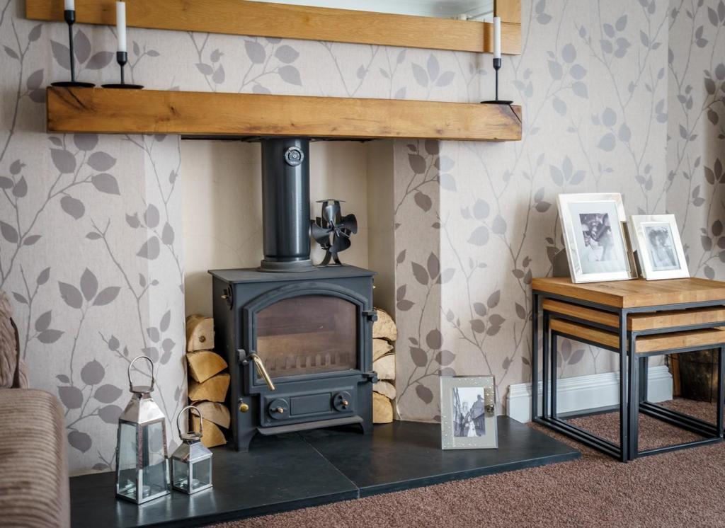 Sherringham Drive, Woodthorpe, York 3 bed semidetached house £265,000