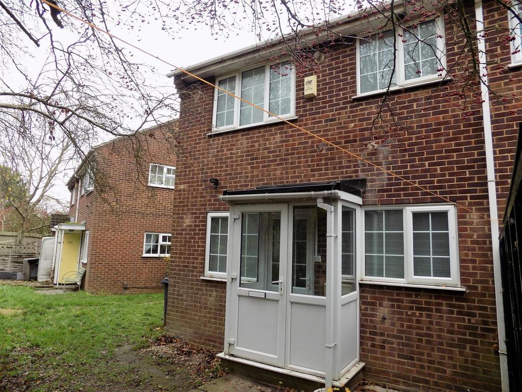 Langdale Grove, Bingham, Nottingham 1 bed terraced house £116,500
