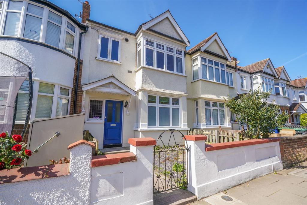 Midhurst Road, Ealing 1 bed flat £1,395 pcm (£322 pw)