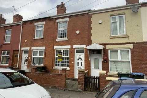 9 Benthall Road, Coventry, CV6 7AF