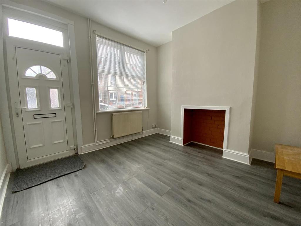 Reception Room One