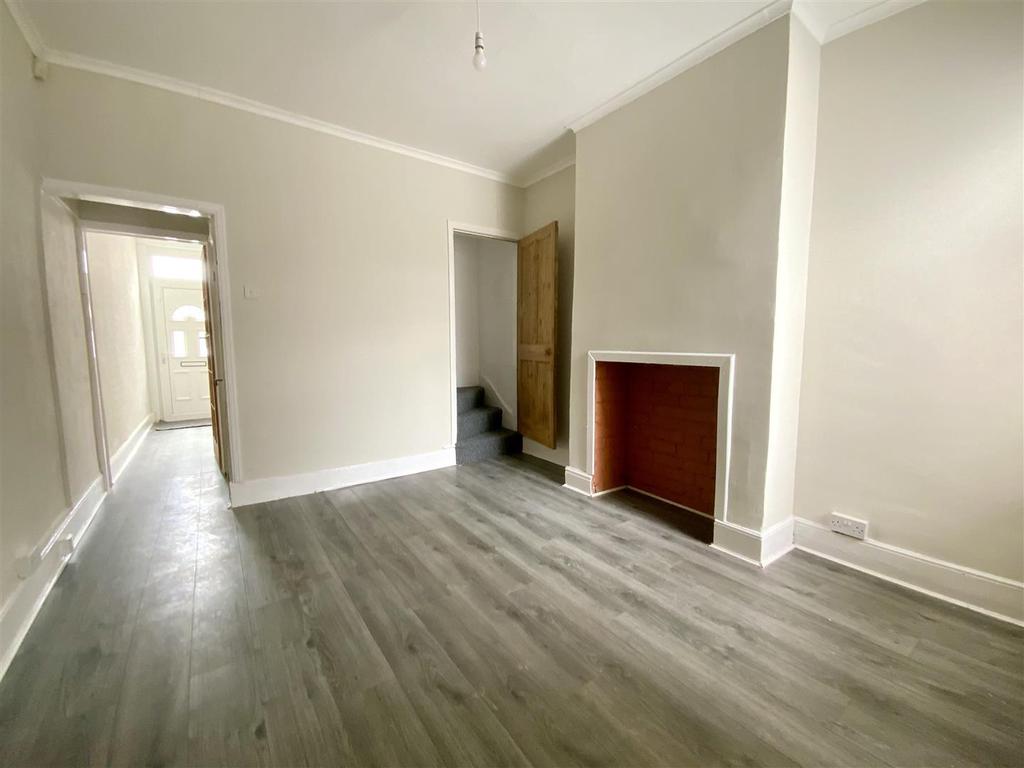 Reception Room Two
