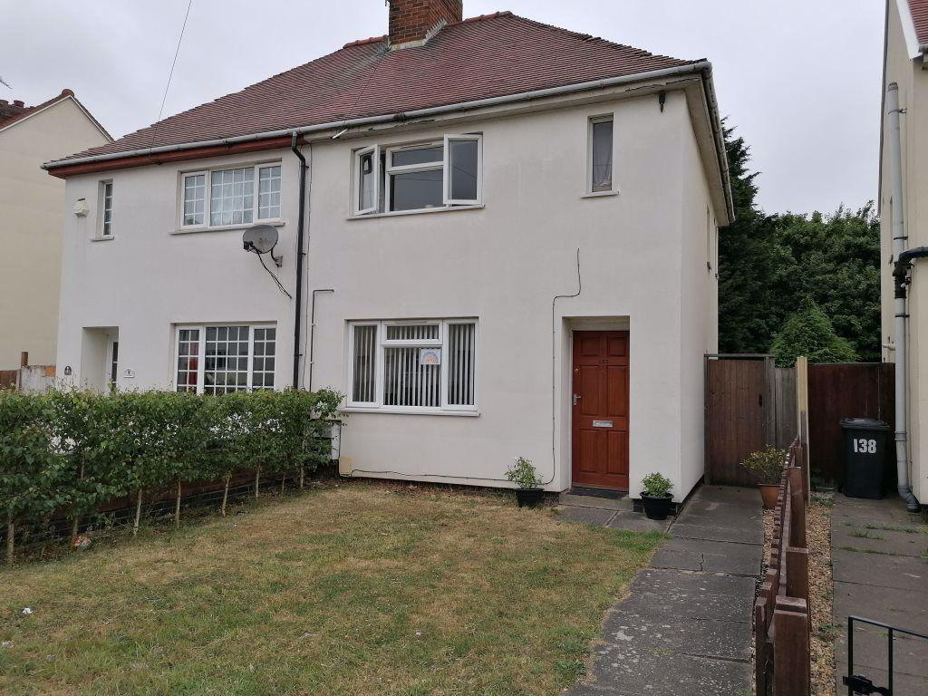 BLACKATREE ROAD NUNEATON CV10 8AG 2 bed house £650 pcm (£150 pw)