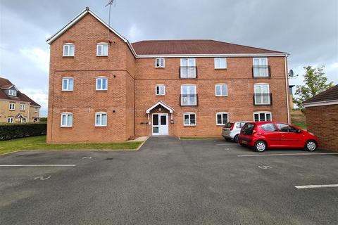 5 Knights Road, Nuneaton, CV10 7PG
