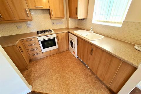 5 Knights Road, Nuneaton, CV10 7PG