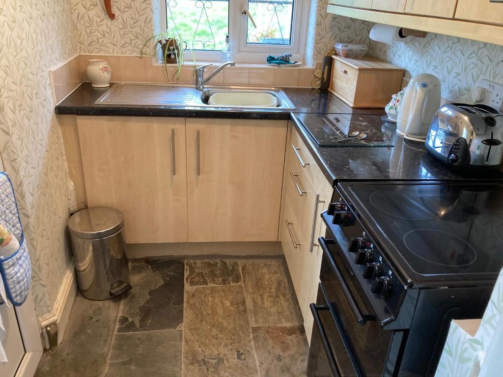 Kitchenette