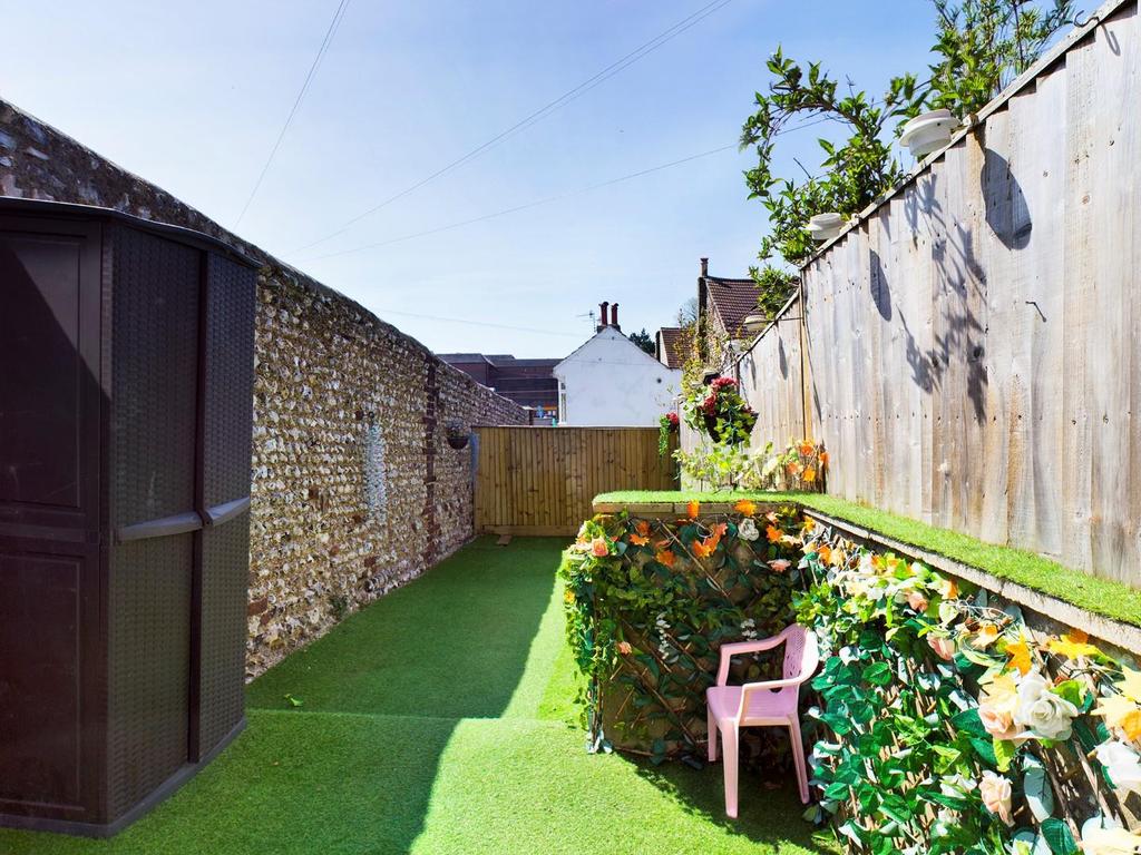Freehold Terrace, Brighton 3 bed £295,000