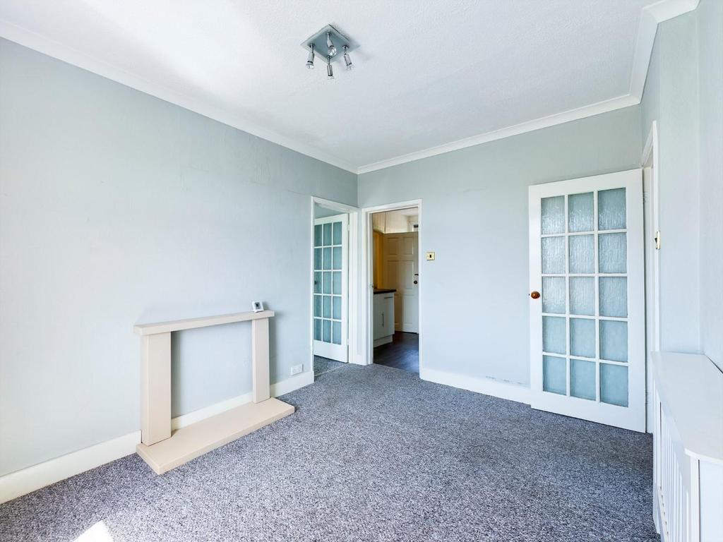 Freehold Terrace, Brighton 3 bed £295,000
