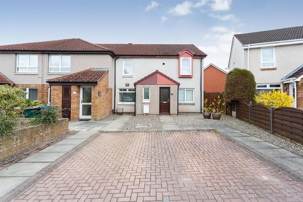 Hermitage Drive, Perth 2 bed house £133,000