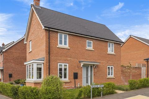 1 Meadow Drive, Malton, YO17 7PH